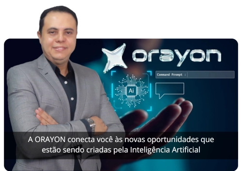 Fernando Mentor Orayon AI